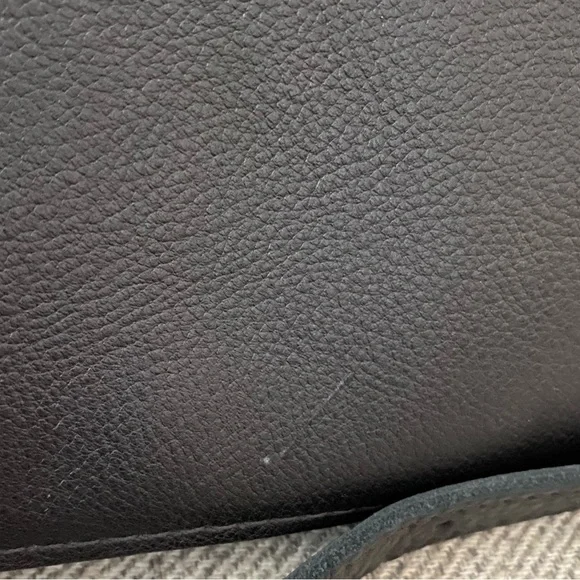 Portland Leather Goods Mini Crossbody - Picture 2 of 7